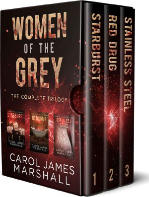 [Women of the Grey 01] • Women of the Grey- The Complete Trilogy